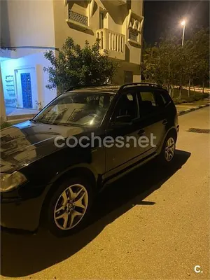 Occasion BMW X3