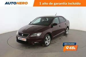 Brugt Seat Toledo