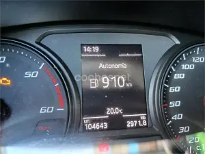 Używany Seat Leon