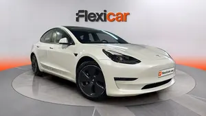 Używany Tesla Model 3