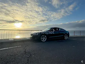 Brugt Audi A5