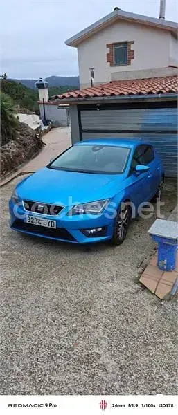 Używany Seat Leon