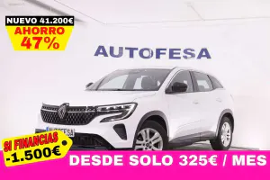Brugt Renault Austral