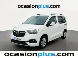 Usado Opel Combo Life