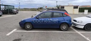 Używany Ford Focus