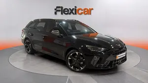 Używany Cupra Leon