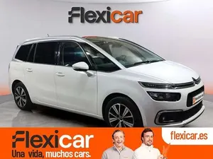 Usado Citroën C4