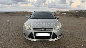 Używany Ford Focus