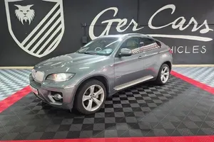 Occasion BMW X6