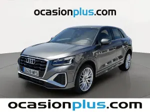 Usado Audi Q2