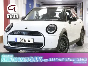 Usado Mini Cooper