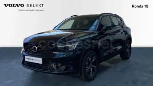 Begagnad Volvo XC40