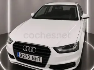 Usado Audi A4