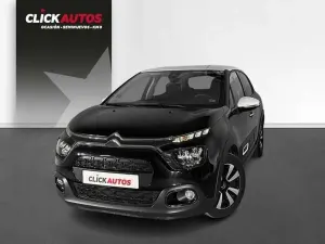 Brugt Citroën C3