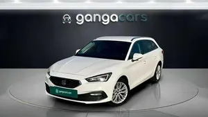 Używany Seat Leon