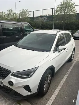 Occasion Seat Arona