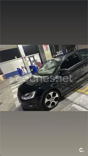 Occasion VW Polo