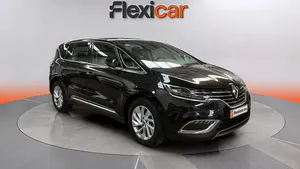 Käytetty Renault Espace