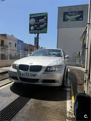 Usado BMW 318