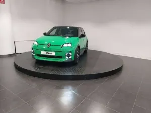 Begagnad Renault 5 E-Tech