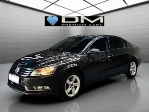 Occasion VW Passat