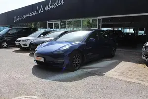 Używany Tesla Model 3