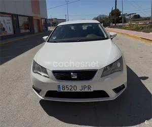 Używany Seat Leon