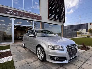 Usado Audi S3
