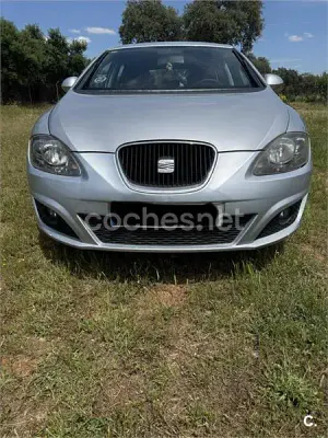 Occasion Seat Leon