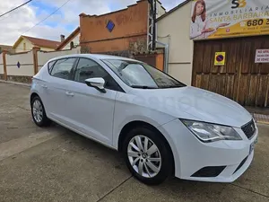 Käytetty Seat Leon