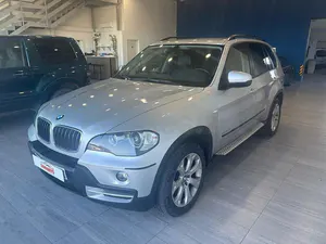 Occasion BMW X5