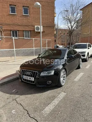 Używany Audi A5