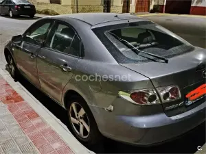 Usado Mazda 6
