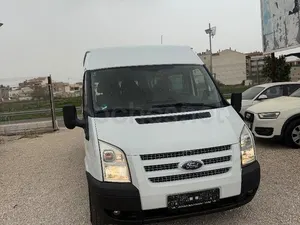Occasion Ford Transit