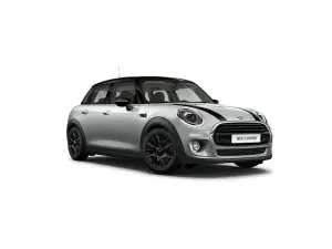 Używany Mini Cooper
