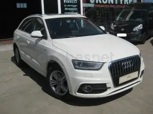 Occasion Audi Q3