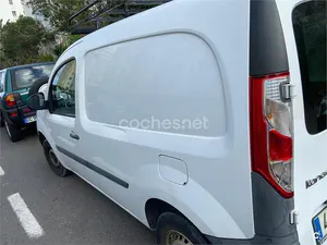 Usado Renault Kangoo