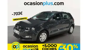Occasion VW Polo