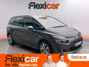 Usado Citroën C4