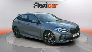 Usado BMW 118