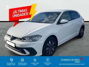 Usado VW Polo