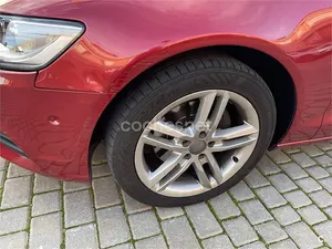 Brugt Audi A6