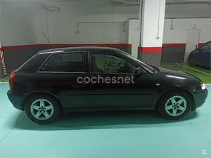 Usado Audi A3