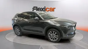Usado Mazda CX-5