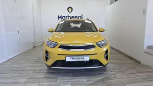 Brugt Kia Stonic