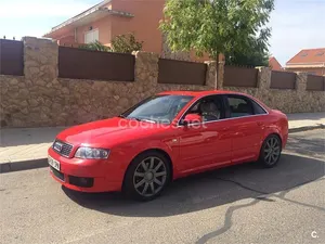 Brugt Audi A4