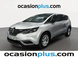 Käytetty Renault Espace
