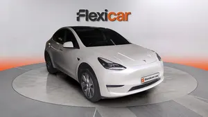 Usado Tesla Model Y