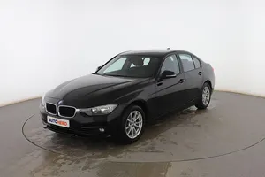 Occasion BMW 318