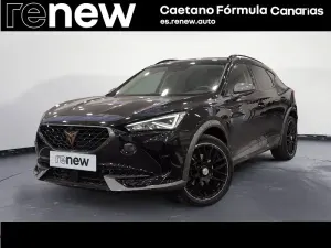 Brugt Cupra Formentor